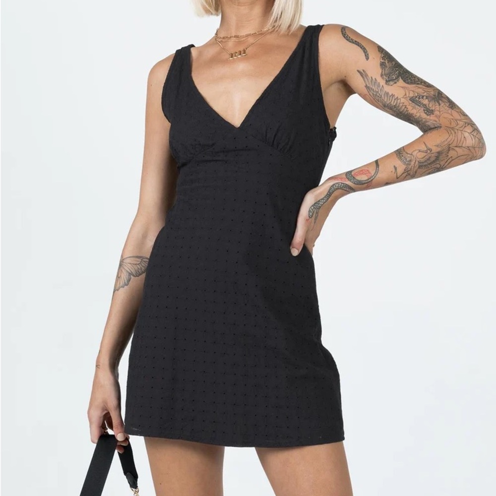 Princess Polly Nellie Mini Dress